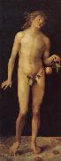 Albrecht Durer Adam oil painting picture wholesale